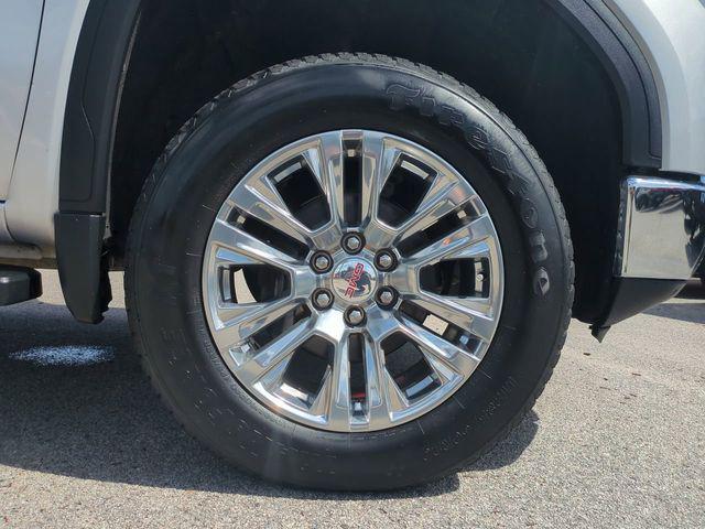 used 2020 GMC Sierra 1500 car, priced at $31,475