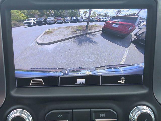 used 2020 GMC Sierra 1500 car, priced at $31,475