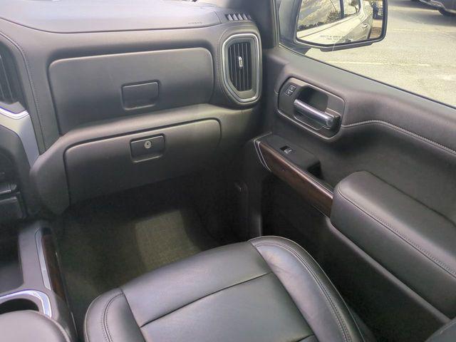 used 2020 GMC Sierra 1500 car, priced at $31,475