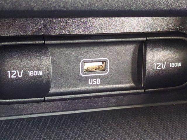 used 2023 Kia Forte car, priced at $18,789