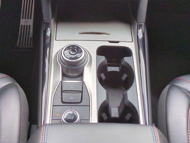 used 2023 Ford Explorer car, priced at $44,998