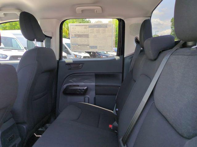 new 2026 Ford Maverick car, priced at $28,669