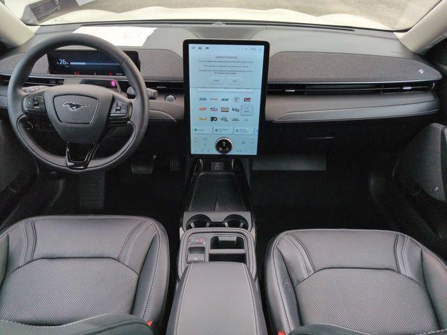 used 2025 Ford Mustang Mach-E car, priced at $38,995