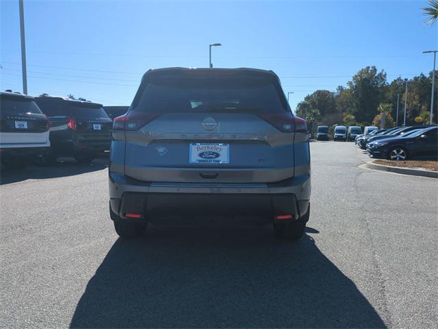 used 2024 Nissan Rogue car, priced at $22,994