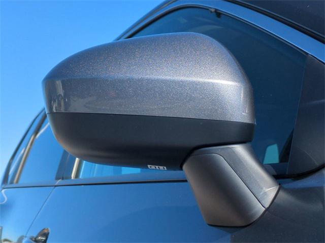 used 2024 Nissan Rogue car, priced at $22,994