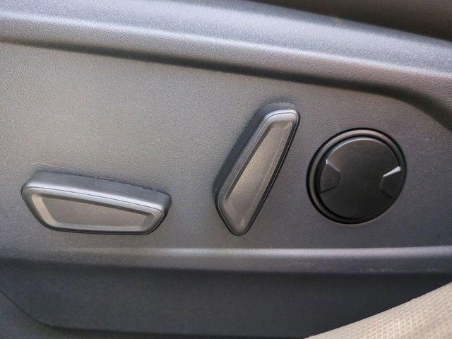 used 2025 Ford Mustang Mach-E car, priced at $45,621