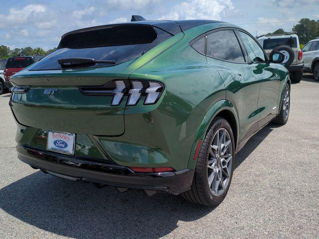 used 2025 Ford Mustang Mach-E car, priced at $45,621