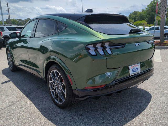 used 2025 Ford Mustang Mach-E car, priced at $45,621