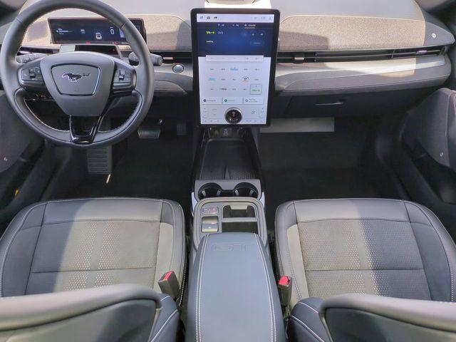 used 2025 Ford Mustang Mach-E car, priced at $45,621