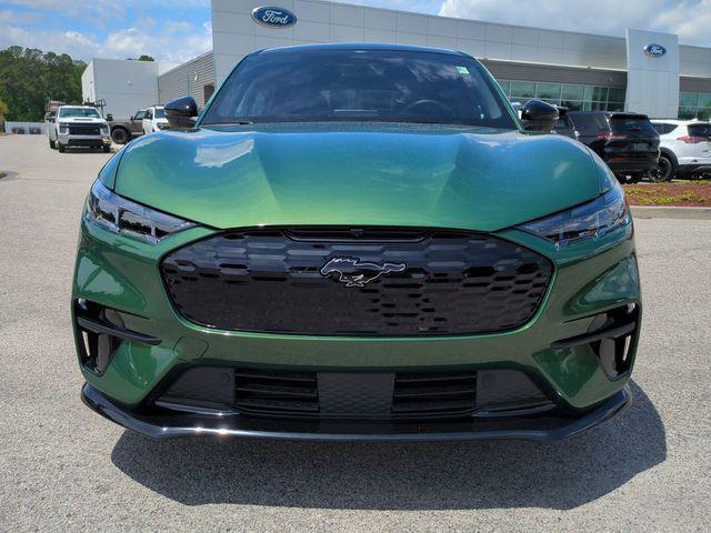 used 2025 Ford Mustang Mach-E car, priced at $45,621