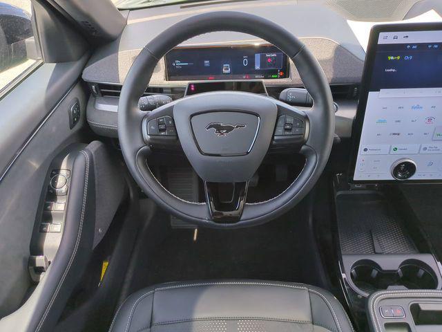 used 2025 Ford Mustang Mach-E car, priced at $45,621