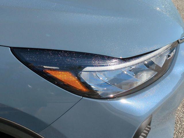 new 2026 Ford Escape car, priced at $31,345