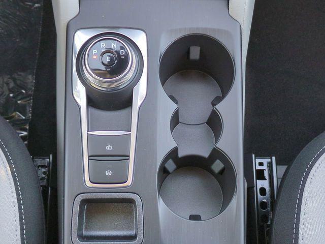 new 2026 Ford Escape car, priced at $31,345