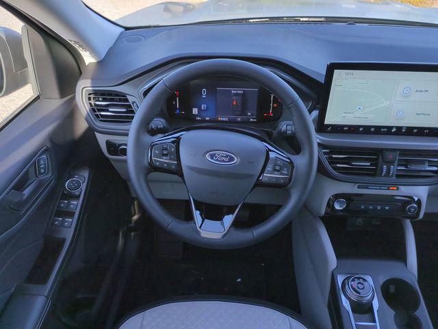 new 2026 Ford Escape car, priced at $31,345