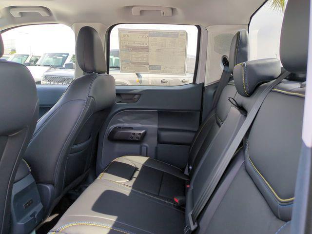 new 2026 Ford Maverick car, priced at $38,772