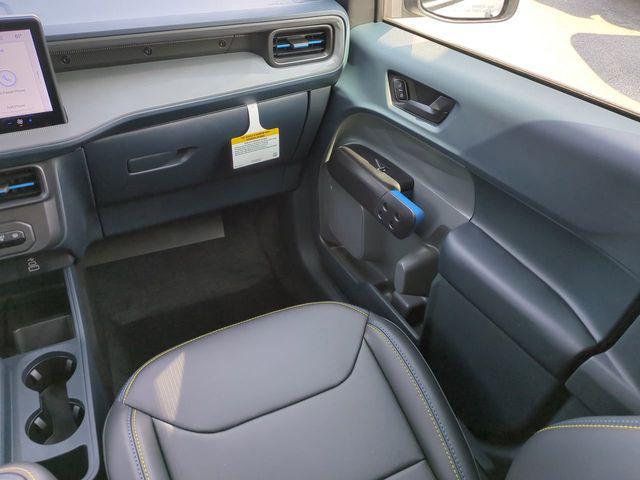 new 2026 Ford Maverick car, priced at $38,772
