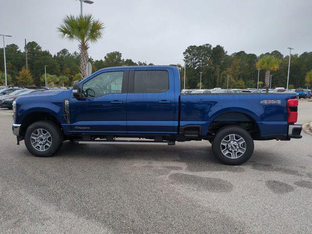 new 2026 Ford F-250 car, priced at $81,145