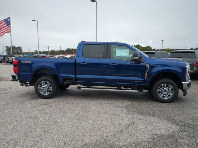 new 2026 Ford F-250 car, priced at $81,145