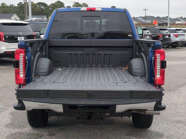 new 2026 Ford F-250 car, priced at $81,145