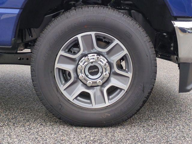 new 2026 Ford F-250 car, priced at $81,145