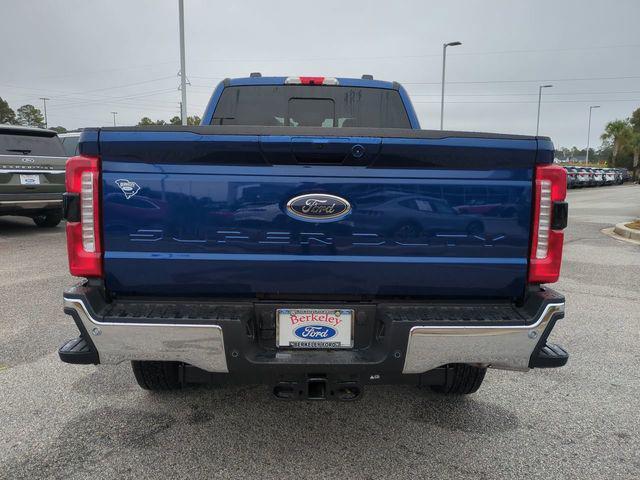 new 2026 Ford F-250 car, priced at $81,145