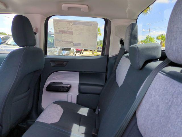 new 2026 Ford Maverick car, priced at $36,514