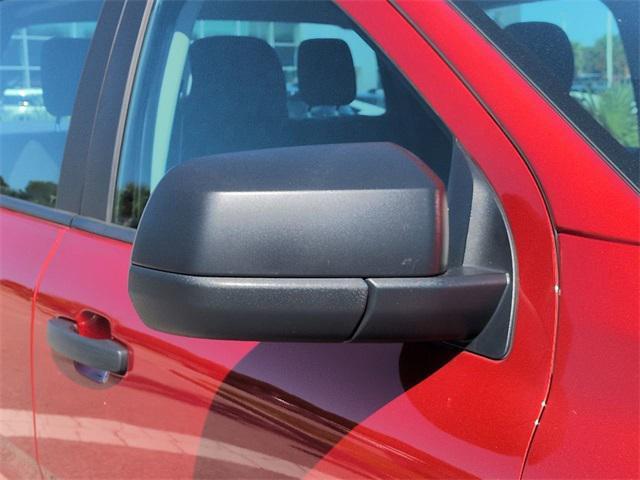 used 2024 Ford Ranger car, priced at $29,599