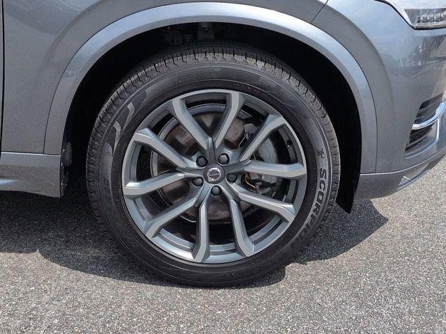 used 2019 Volvo XC90 car, priced at $27,895
