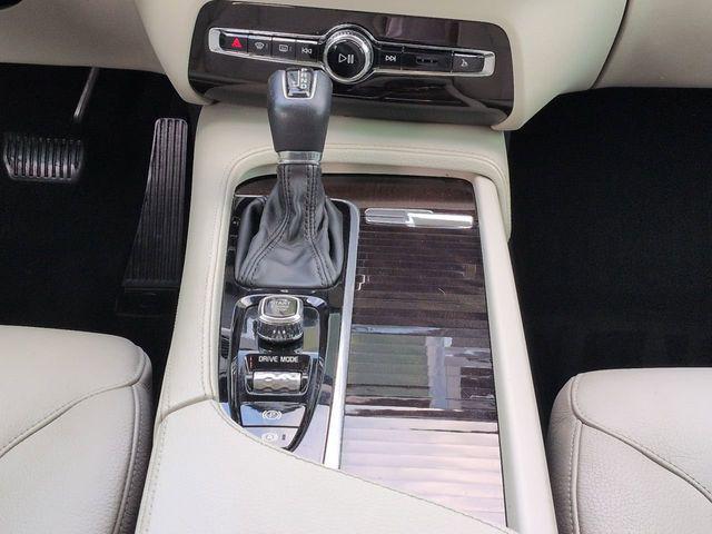 used 2019 Volvo XC90 car, priced at $27,895