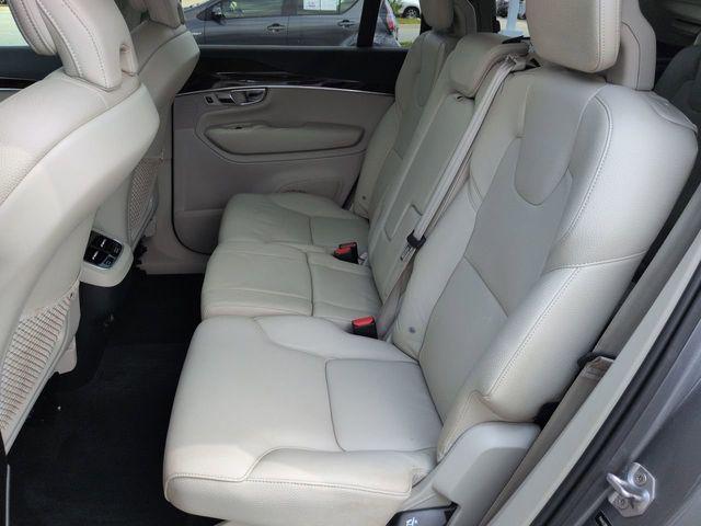 used 2019 Volvo XC90 car, priced at $27,895