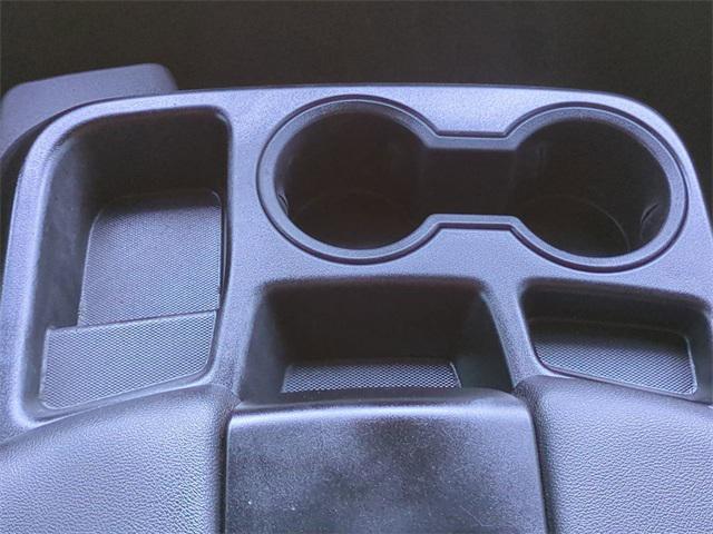 used 2021 Chevrolet Silverado 1500 car, priced at $31,895