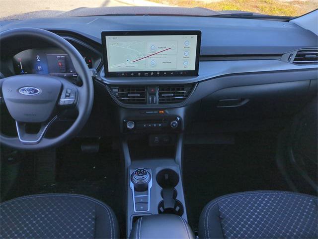 new 2026 Ford Escape car, priced at $29,910