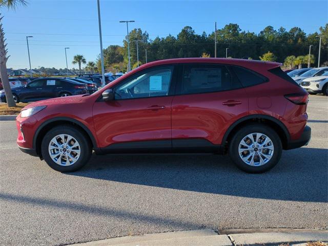 new 2026 Ford Escape car, priced at $29,910