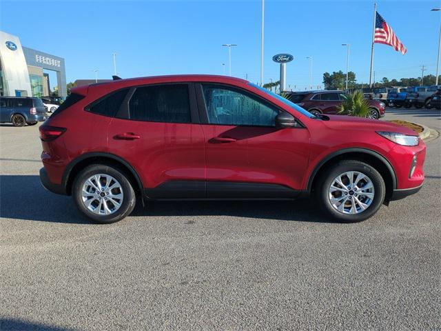new 2026 Ford Escape car, priced at $29,910