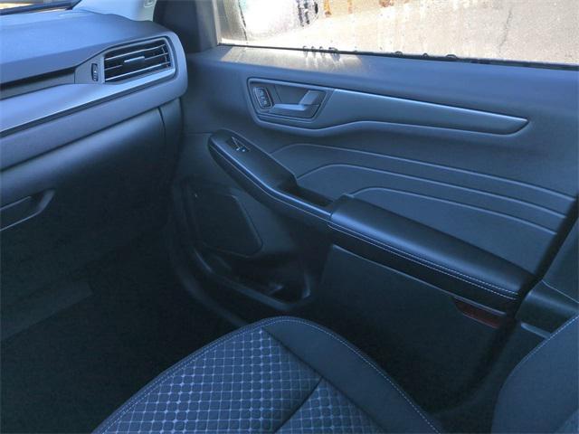 new 2026 Ford Escape car, priced at $29,910