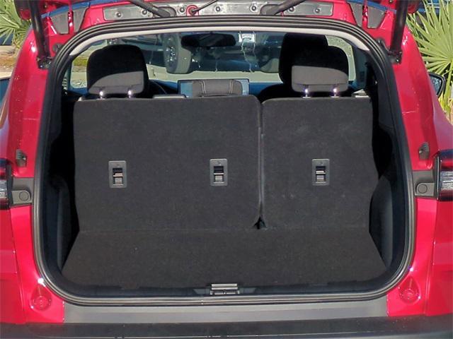 new 2026 Ford Escape car, priced at $29,910