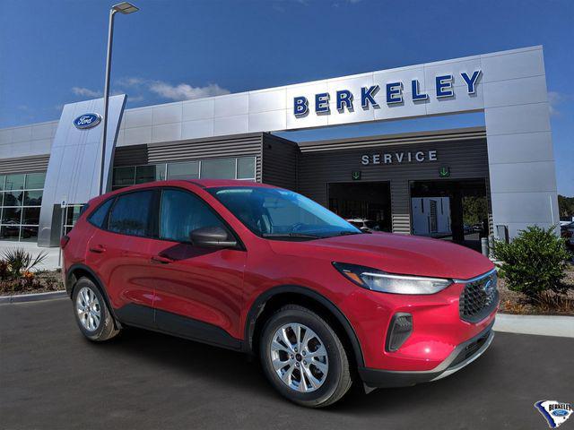 new 2026 Ford Escape car, priced at $30,410