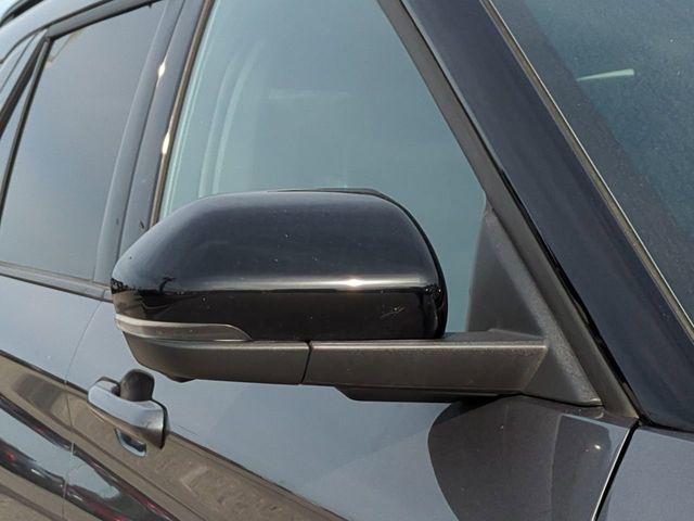 used 2025 Ford Explorer car, priced at $48,795