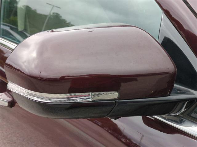 used 2024 Ford Expedition car, priced at $59,789