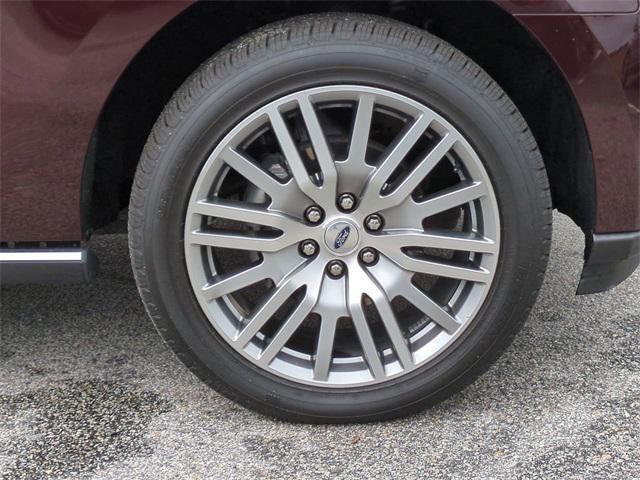 used 2024 Ford Expedition car, priced at $59,789