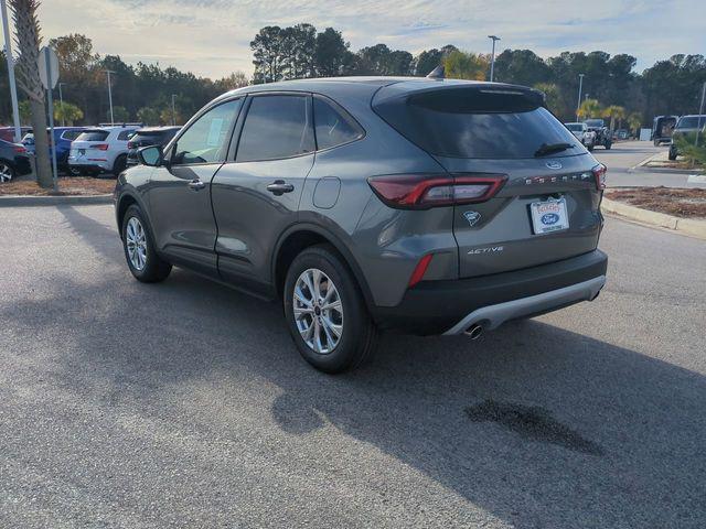 new 2026 Ford Escape car, priced at $32,323