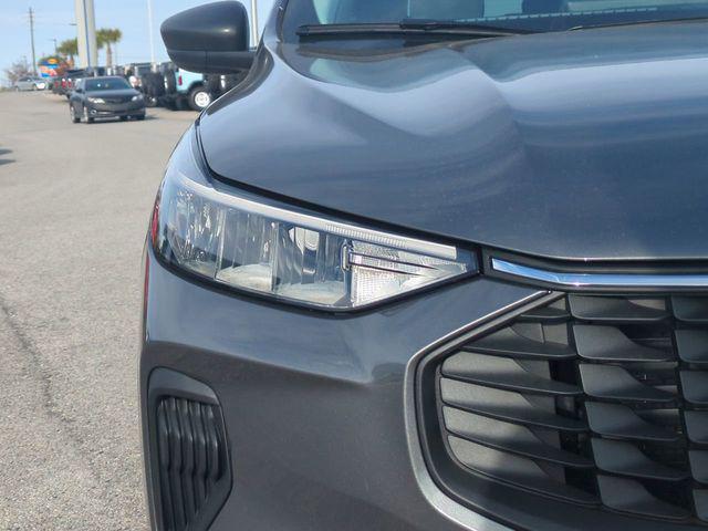 new 2026 Ford Escape car, priced at $32,323