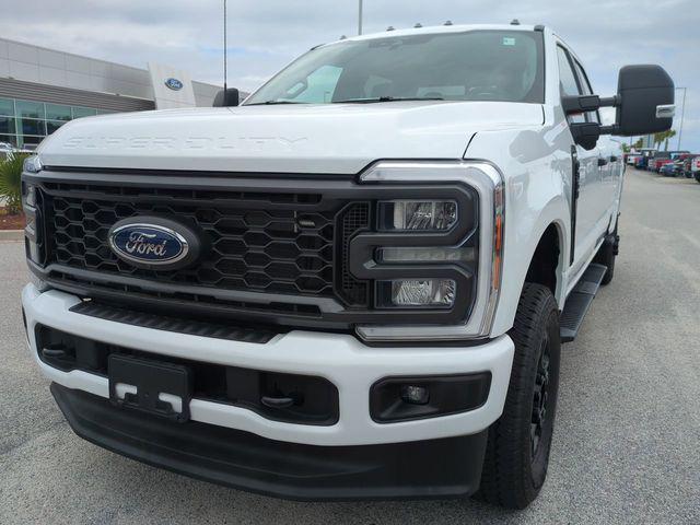 used 2025 Ford F-350 car, priced at $59,875