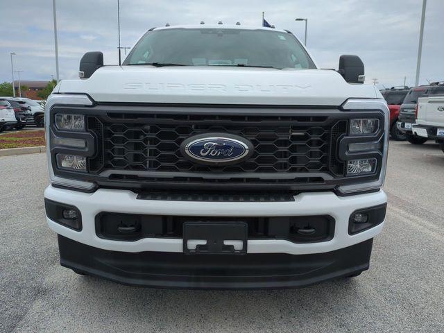 used 2025 Ford F-350 car, priced at $59,875