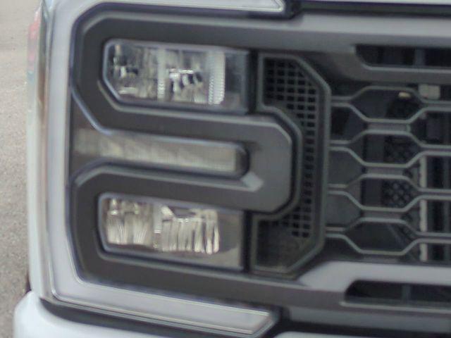 used 2025 Ford F-350 car, priced at $59,875