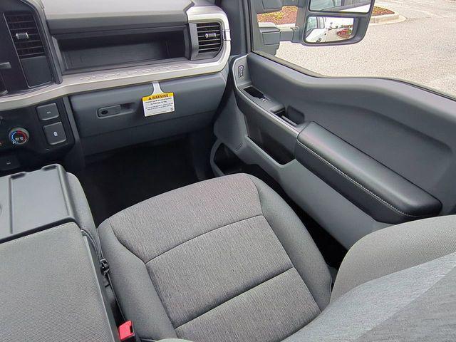 used 2025 Ford F-350 car, priced at $59,875