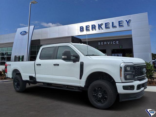 used 2025 Ford F-350 car, priced at $59,875