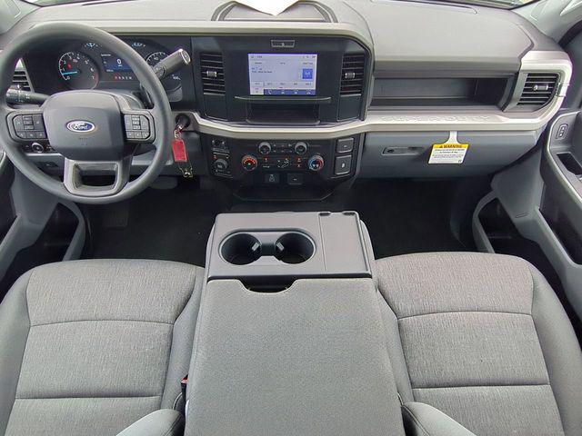 used 2025 Ford F-350 car, priced at $59,875