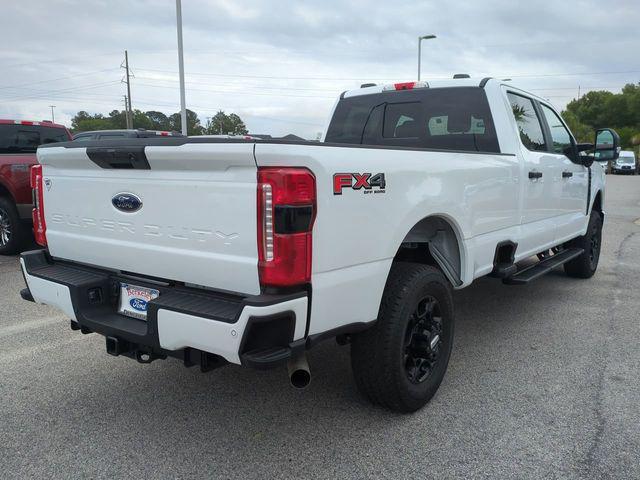 used 2025 Ford F-350 car, priced at $59,875