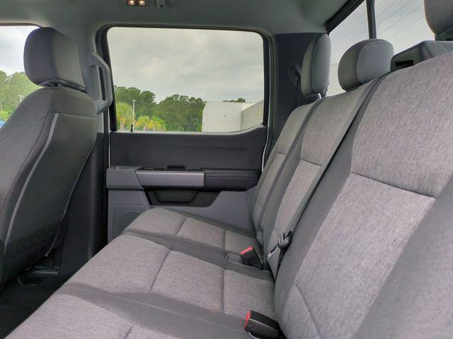 used 2025 Ford F-350 car, priced at $59,875